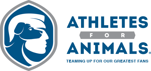 Athletes for Animals